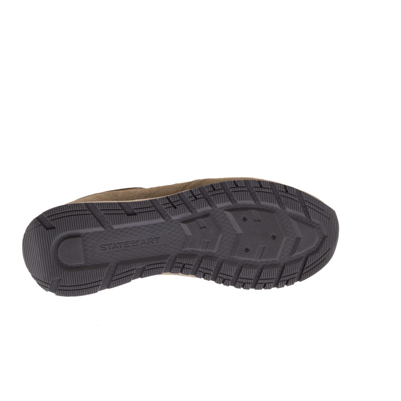 State Of Art sneakers taupe 5