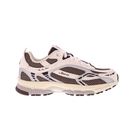 Mercer sneakers wit