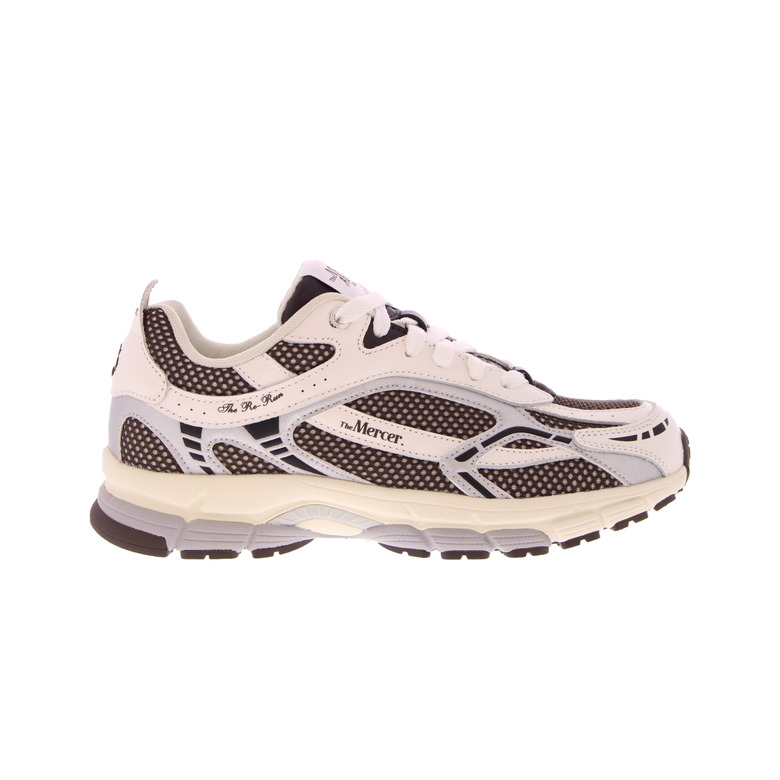 Mercer sneakers wit 1