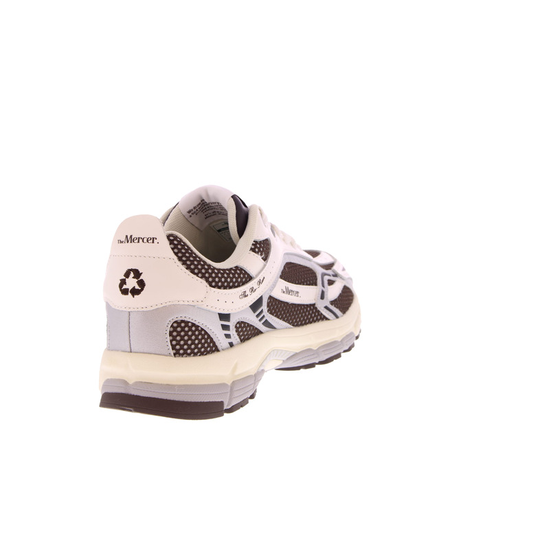 Mercer sneakers wit 4