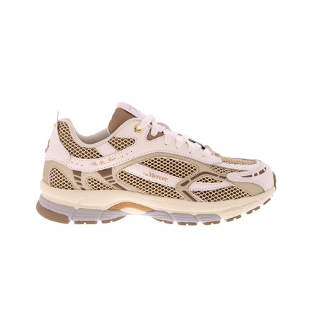 Mercer sneakers goud