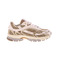 Mercer sneakers goud
