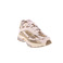 Mercer sneakers goud 2