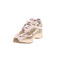 Mercer sneakers goud 3