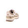 Mercer sneakers goud 4