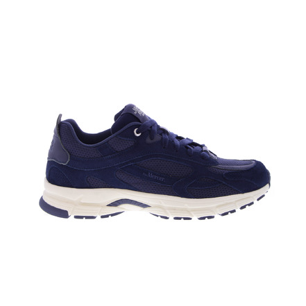 Mercer sneakers blauw