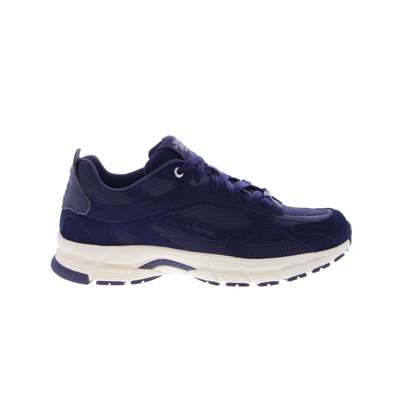 Mercer sneakers blauw 1