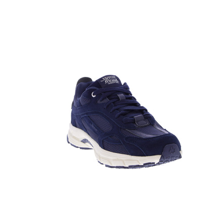 Mercer sneakers blauw
