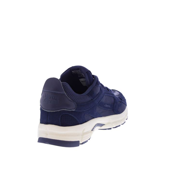 Mercer sneakers blauw 4
