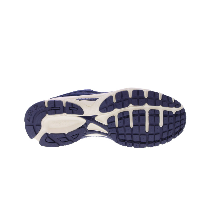 Mercer sneakers blauw 5