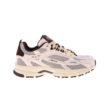 Mercer sneakers wit