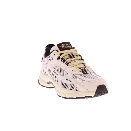 Mercer sneakers wit