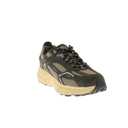 Mercer sneakers groen