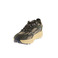 Mercer sneakers groen 3