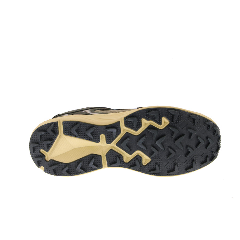 Mercer sneakers groen 5