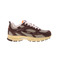 Mercer sneakers bruin 1