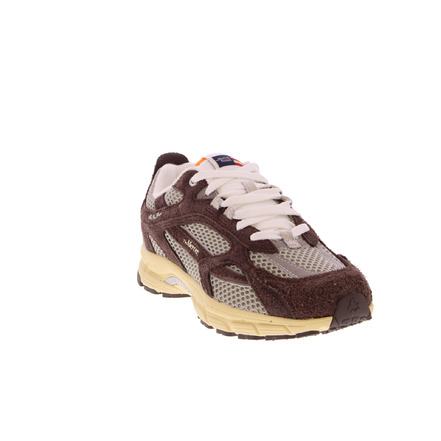 Mercer sneakers bruin