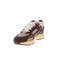 Mercer sneakers bruin 3
