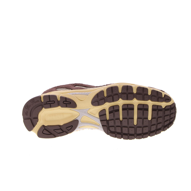 Mercer sneakers bruin 5