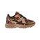 Floris Van Bommel sneakers bordeaux 1