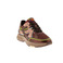 Floris Van Bommel sneakers bordeaux 2