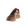 Floris Van Bommel sneakers bordeaux 3
