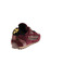 Floris Van Bommel sneakers bordeaux 4