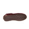 Floris Van Bommel sneakers bordeaux 5