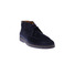 Floris Van Bommel lace shoes blue 2