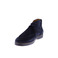 Floris Van Bommel lace shoes blue 3
