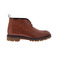 Floris Van Bommel lace shoes cognac 1
