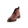 Floris Van Bommel lace shoes cognac 3