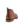 Floris Van Bommel lace shoes cognac 4