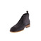 Floris Van Bommel lace shoes black 3