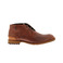 Floris Van Bommel veterschoenen cognac 1