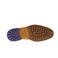Floris Van Bommel veterschoenen cognac 5