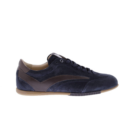 Floris Van Bommel sneakers blau