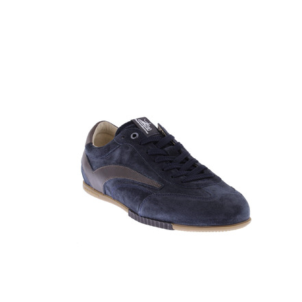 Floris Van Bommel sneakers blauw