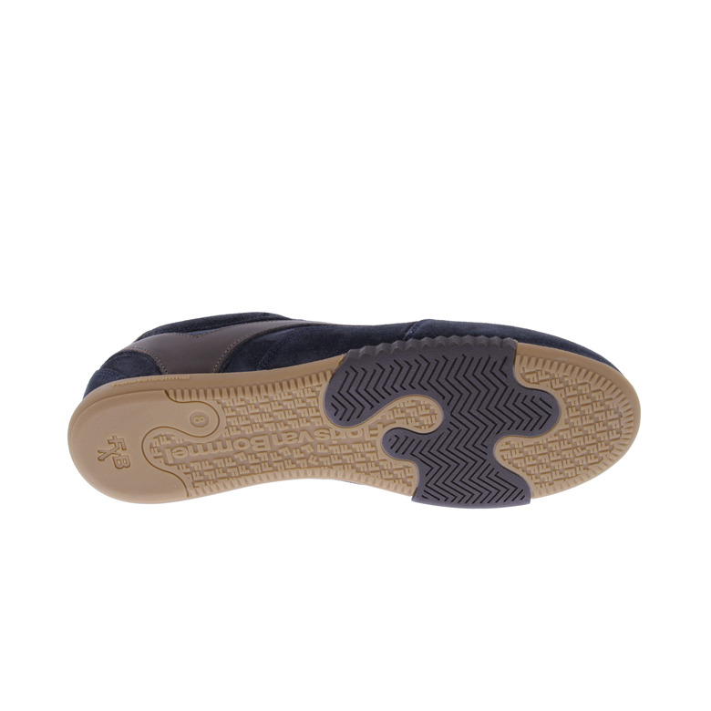 Floris Van Bommel sneakers blau 5