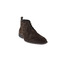 Floris Van Bommel schnürschuhe grÜn 2