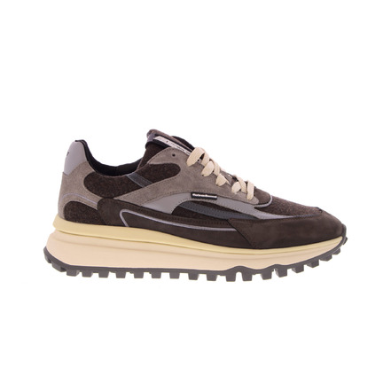 Floris Van Bommel sneakers braun