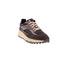 Floris Van Bommel sneakers braun 2