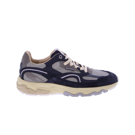 Floris Van Bommel sneakers blau