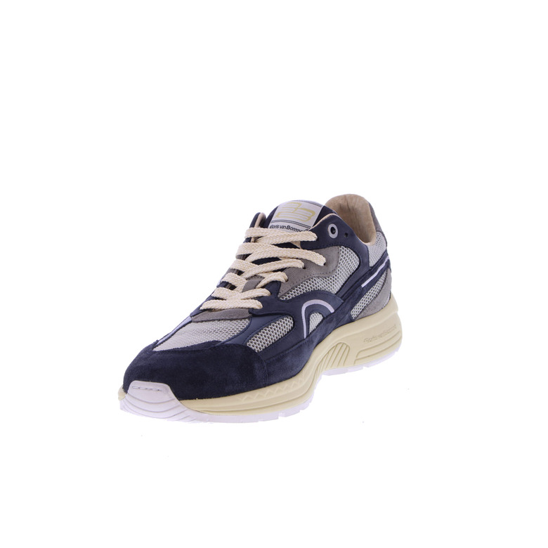 Floris Van Bommel sneakers blau 3