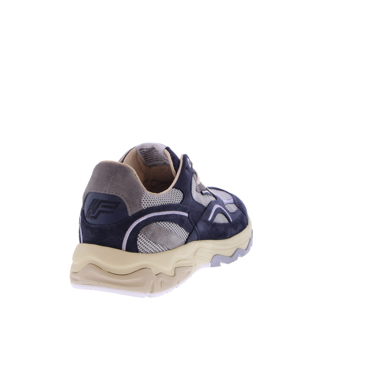 Floris Van Bommel sneakers blau 4