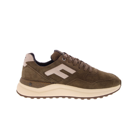Floris Van Bommel sneakers grÜn