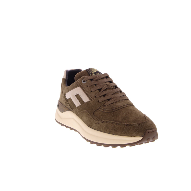 Floris Van Bommel sneakers grÜn 2