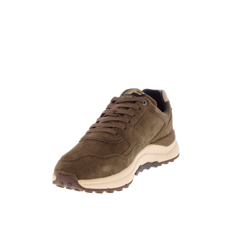 Floris Van Bommel sneakers grÜn 3
