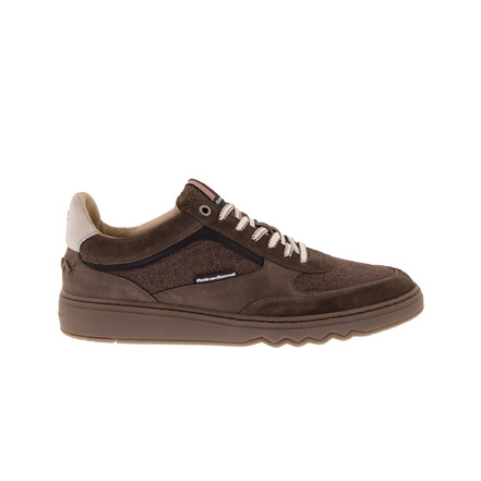 Floris Van Bommel sneakers taupe