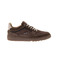 Floris Van Bommel sneakers taupe 1